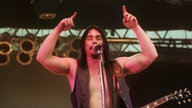 Monster Magnet beim Bizarre Festival 1998