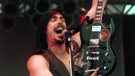 Monster Magnet beim Bizarre Festival 1998