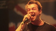 Pitchshifter beim Bizarre Festival 1998