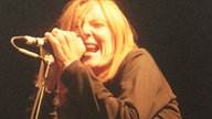 Portishead beim Bizarre Festival 1998