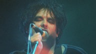 The Cure beim Bizarre Festival 1998