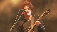 The Cure beim Bizarre Festival 1998