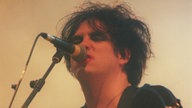 The Cure beim Bizarre Festival 1998