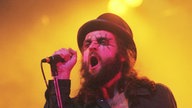 Turbonegro beim Bizarre Festival 1998