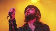 Turbonegro beim Bizarre Festival 1998