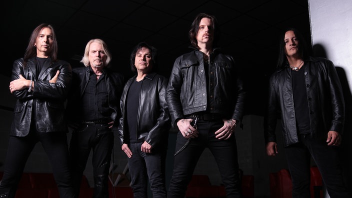 Black Star Riders