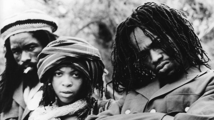 Black Uhuru