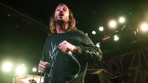 Cancer Bats