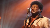 Charles Bradley