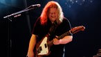 Warren Haynes von Gov't Mule an der Gitarre bei der Classic Rocknacht 2007