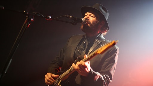  Colin Linden