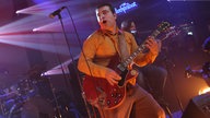 Bernd Begemann & die Befreiung bei Crossroads im März 2005