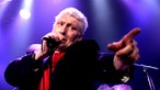 Chris Farlowe bei Crossroads im März 2006