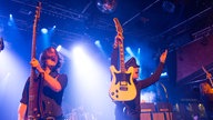 Imperial State Electric beim Crossroads Festival 2014