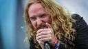 Dark Tranquillity beim Summer Breeze 2017