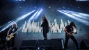 Dark Tranquillity beim Summer Breeze 2017