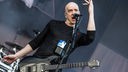 Devin Townsend Project beim Summer Breeze 2017