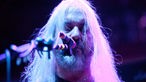 Dinosaur Jr. - Rolling Stone Weekender 2013