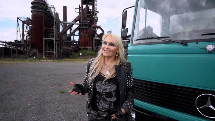 Doro - Queen of Metal