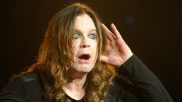 Ozzy Osbourne