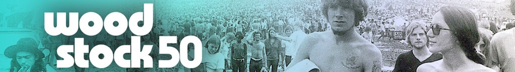 Woodstock 50