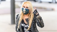 Doro: Corona Session im Amphitheater Gelsenkirchen