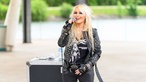 Doro: Corona Session im Amphitheater Gelsenkirchen