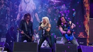 Doro beim Summer Breeze 2018