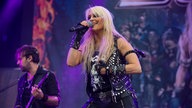 Doro beim Summer Breeze 2018