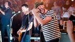 1LIVE Krone Konzerte 2014: BEATSTEAKS