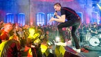 1LIVE Krone Konzerte 2014: KRAFTKLUB