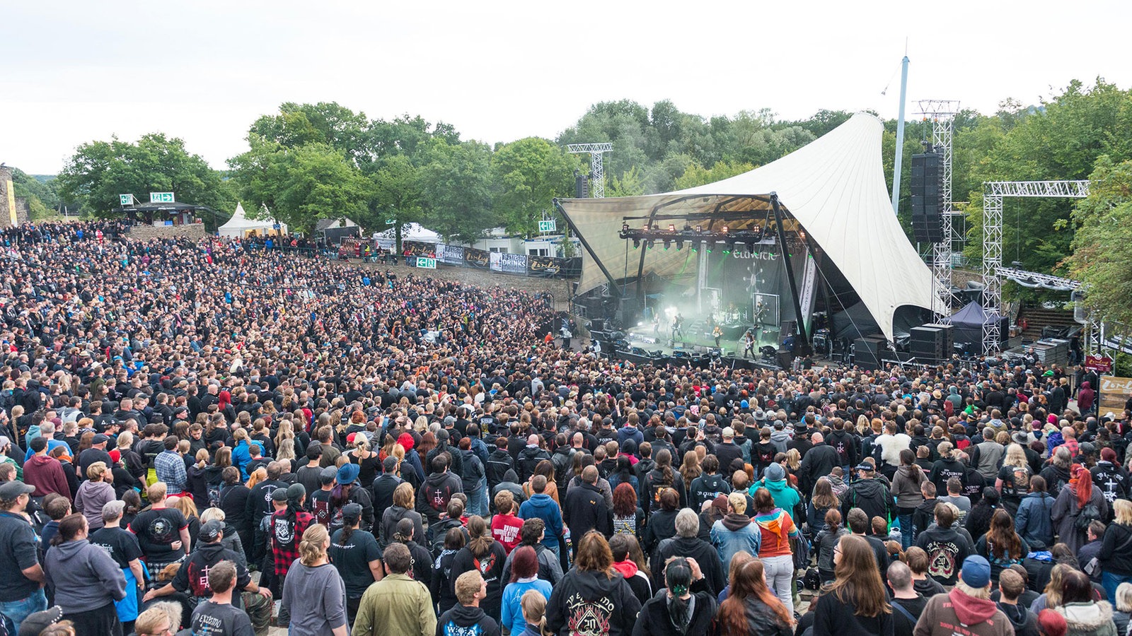 Eluveitie