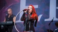 Epica beim Summer Breeze 2017