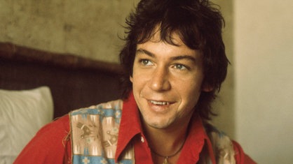 Eric Burdon