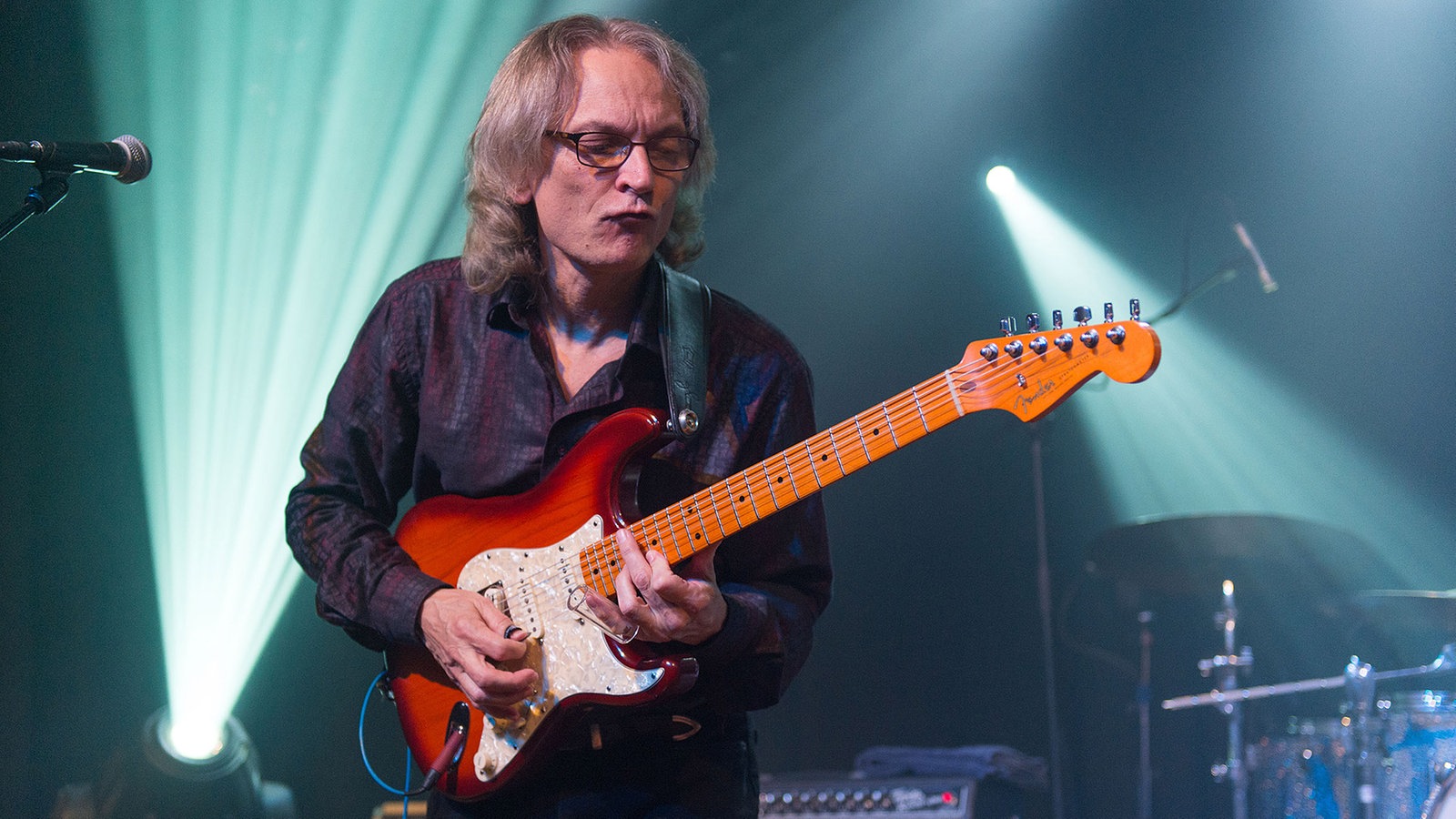 Sonny Landreth