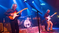 Sonny Landreth