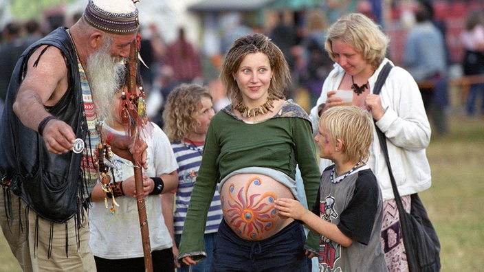 Burg Herzberg Festival