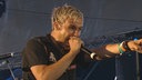 Bizarre Festival 2001: Donots