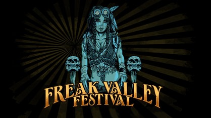 Freak Valley 2019