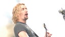 Nickelback bei Rock am Ring 2004