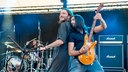 Orphaned Land auf dem Rock Hard Festival 2014 (Sonntag) 