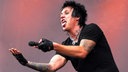 Papa Roach bei Rock am Ring 2005