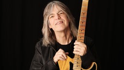 Mike Stern bei den Leverkusener Jazztagen 2018