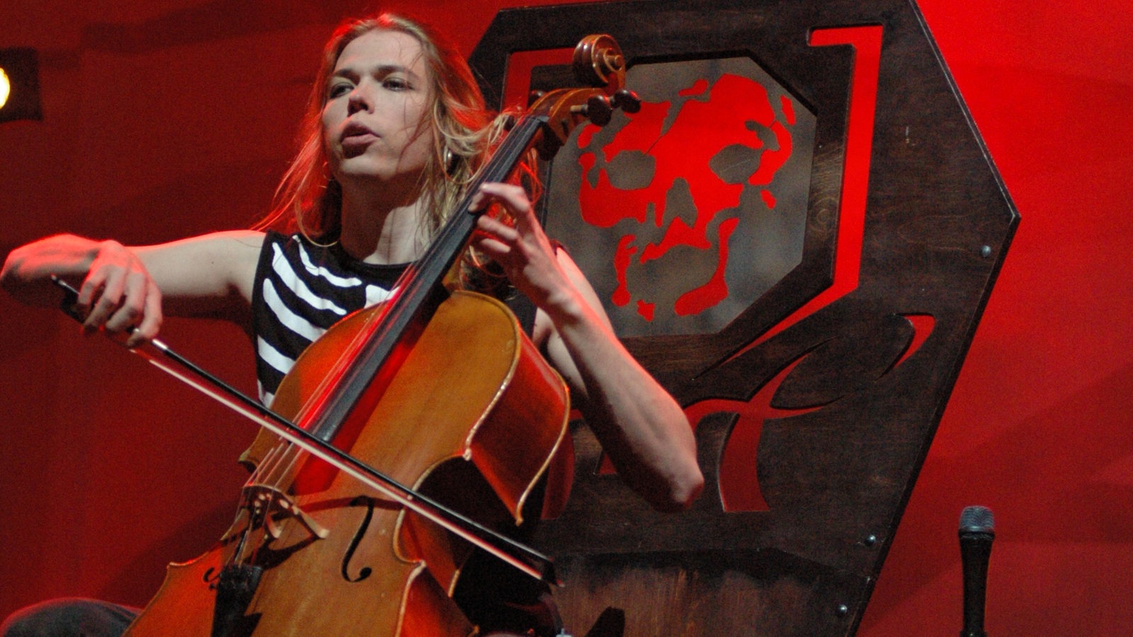 Apocalyptica bei Rock am Ring