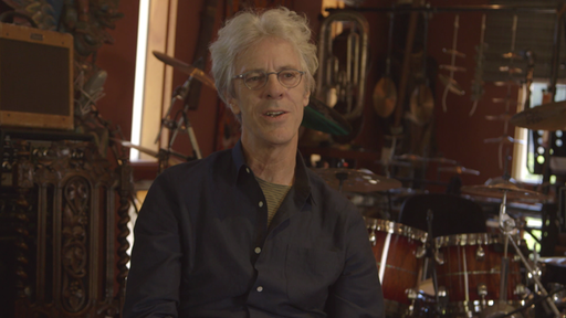 Stewart Copeland (The Police) im Interview zu 40 Jahren Rockpalast