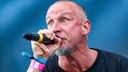 Clawfinger beim Summer Breeze 2019