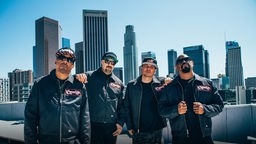 Cypress Hill