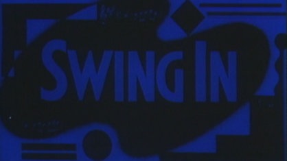 Swing In Logo