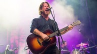 Family First Festival 2015: Chuck Ragan & The Camaraderie