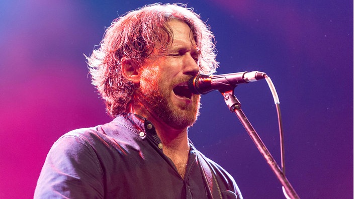 Family First Festival 2015: Chuck Ragan & The Camaraderie